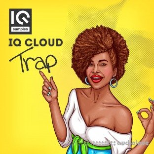 IQ Samples IQ Cloud Trap