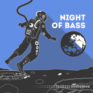 IQ Samples Night Of Bass