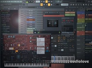 Groove3 FL Studio Beginners Guide