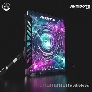 Antidote Audio Limitless