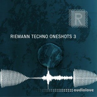 Riemann Kollektion Riemann Techno Oneshots 3