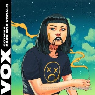 VOX Gothika Dark Pop Vocals