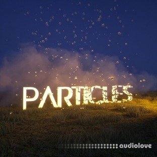 SoundFxWizard Particles