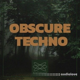 Audioreakt Obscure Techno