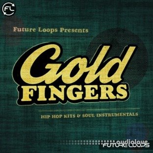 Future Loops Goldfingers