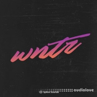 Splice Sounds wntr Sample Pack