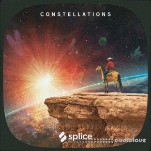 Splice Originals Constellations Cosmic Americana