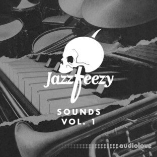 Jazzfeezy Sounds Vol.1