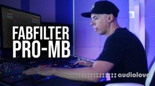 MyMixLab FabFilter Pro-MB