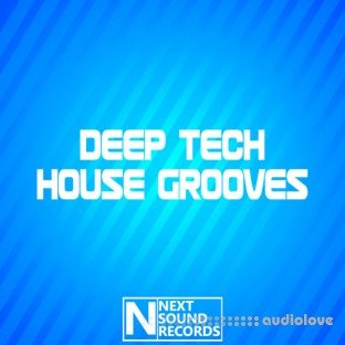 Next Sound Records Deep Tech House Grooves