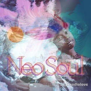 DrumDrops Neo Soul