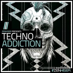 Zenhiser Techno Addiction
