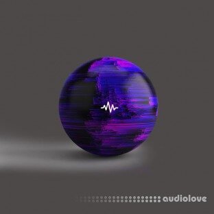 Internet Money mjNichols Ultraviolet (Loop and  MIDI Kit)