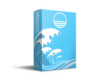 Prodbyocean Atlanta DRUM Kit