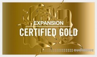 Native Instruments Certified Gold Expansion