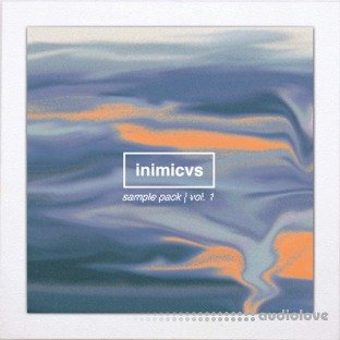 Inimicvs Sample Pack Vol.1