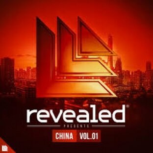 Revealed Recordings Revealed China Vol.1