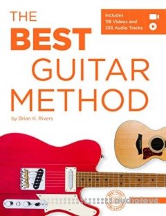 The Best Guitar Method