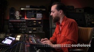 PUREMIX Matt Ross-Spang Episode 12 Mixing Thats Love Part 2