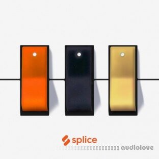 Splice Originals Three Wave Analog Rhythm Boxes