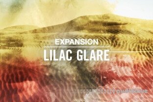 Native Instruments Maschine Expansion Lilac Glare