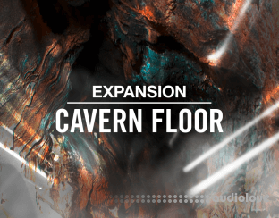 Native Instruments Cavern Floor