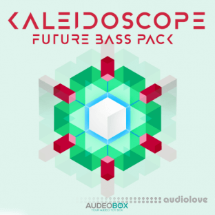 AudeoBox Kaleidoscope Future Bass