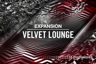 Native Instruments Velvet Lounge Maschine Expansion