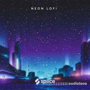 Splice Originals Neon Lofi