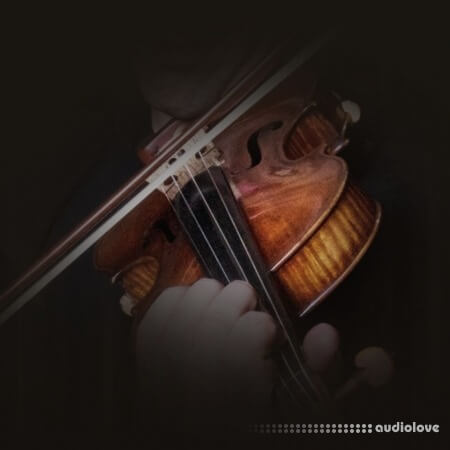 Native Instruments Guarneri Violin v1.2.0 KONTAKT