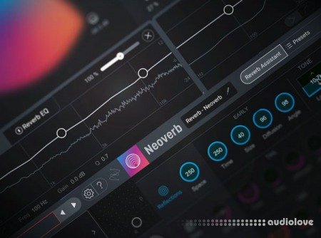 Groove3 iZotope Neoverb Explained