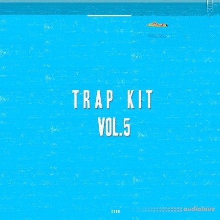 CYGN Trap Kit Vol.5 WAV