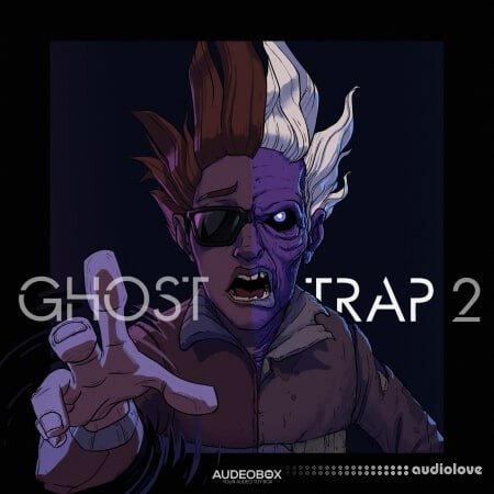 AudeoBox Ghost Trap 2