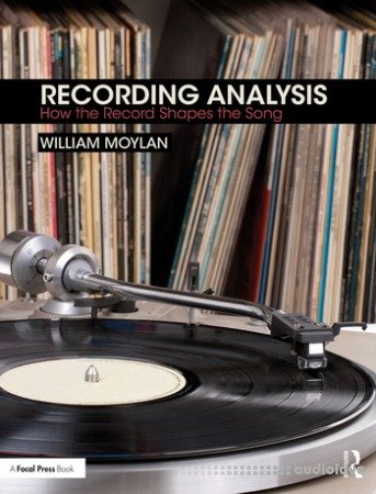 Recording Analysis: How the Record Shapes the Song