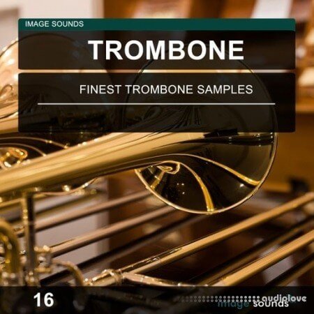 Image Sounds Trombone 16