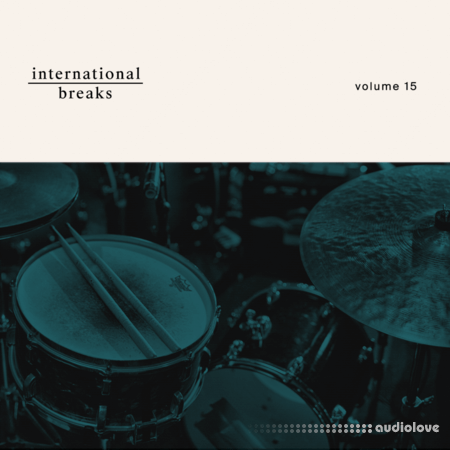 International Breaks 15