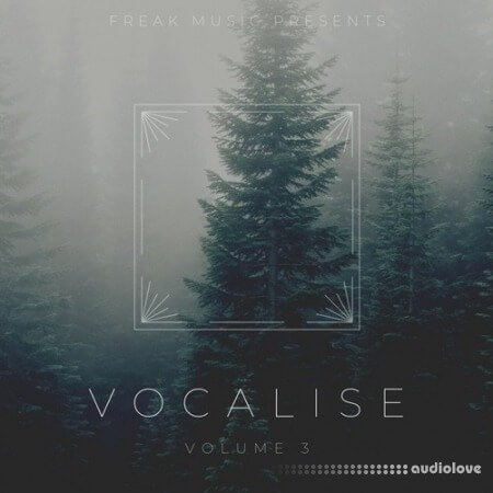 Freak Music Vocalise 3