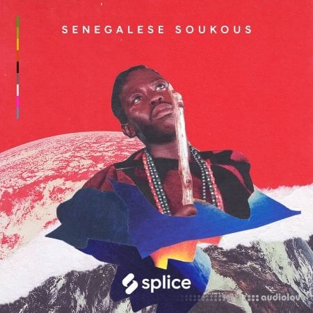 Splice Sessions Senegalese Soukous