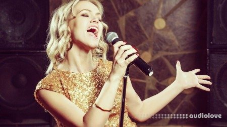 Udemy How to Sing Vibrato | Complete guide to Singing Vibrato 2020