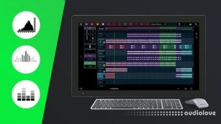 Udemy EDM Production: Finish Your Next Track in Less Than 2 Hours