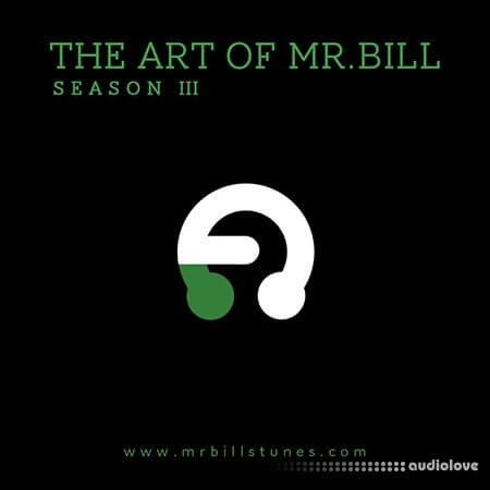 Mr. Bill's Tunes The Art Of Mr. Bill Season 3