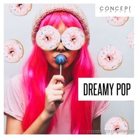 Concept Samples Dreamy Pop