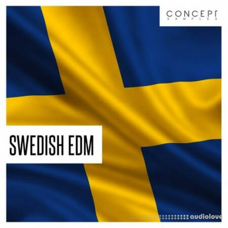 Concept Samples Swedish EDM