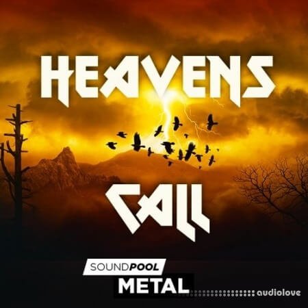 Magix Soundpool Metal Heavens Call
