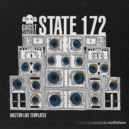 Ghost Syndicate State 172