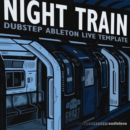 Ghost Syndicate Audio Night Train