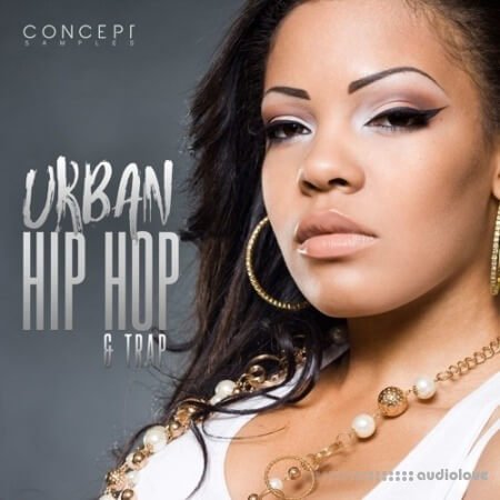 Concept Samples Urban Hip Hop and Trap