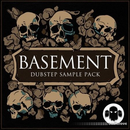 Ghost Syndicate Basement Dubstep