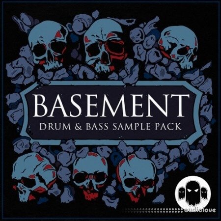 Ghost Syndicate Basement Drum And Bass
