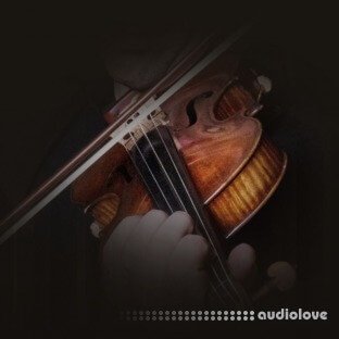 Native Instruments Guarneri Violin